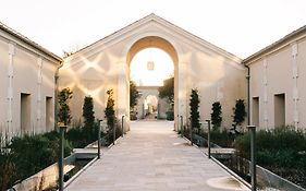 Hôtel Chais Monnet&Spa